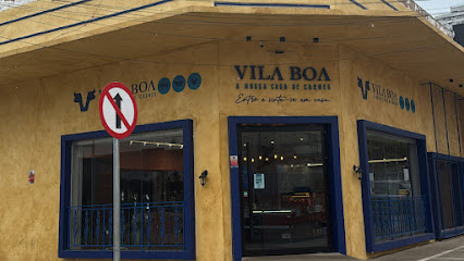 Casa de Carnes Vila Boa