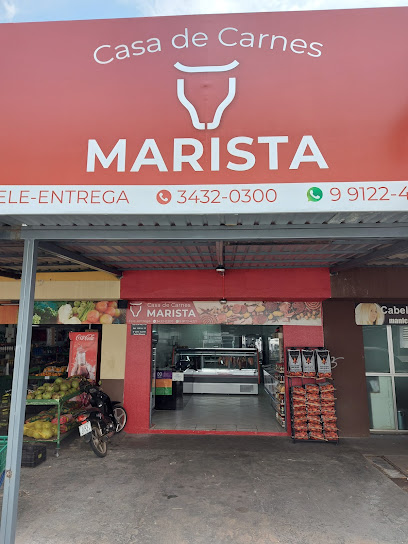 Território das Carnes
