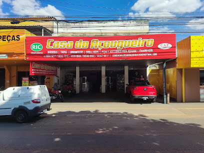 Casa Do Açougueiro