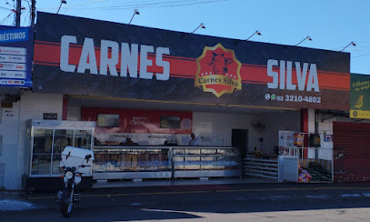 Center e Silva Carnes