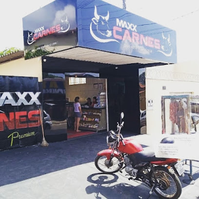 Casa de Carnes Maxx