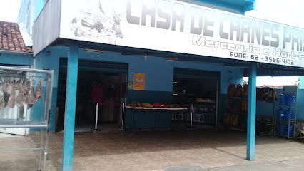 Casa de Carnes Rodrigues
