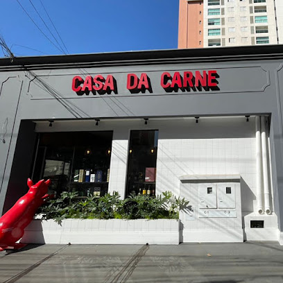 Casa da Carne GO
