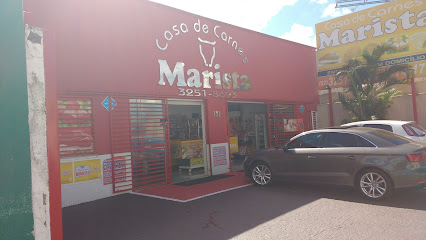 Casa de Carnes Marista