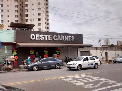 Oeste Carnes