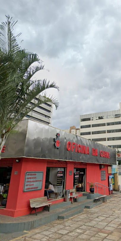 Oficina da Carne