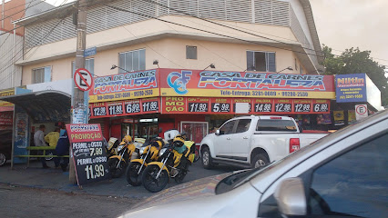 Casa de Carne Fortaleza