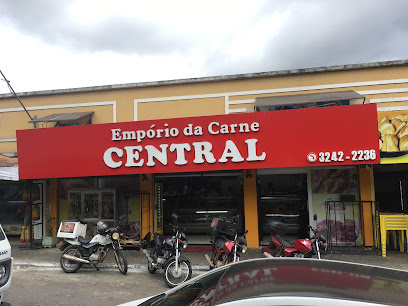 Empório da Carne Central