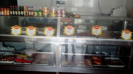 Casa de Carnes 83