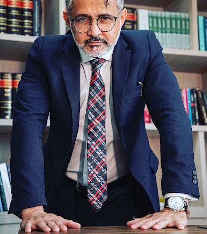 David Guimarães Advocacia Criminal