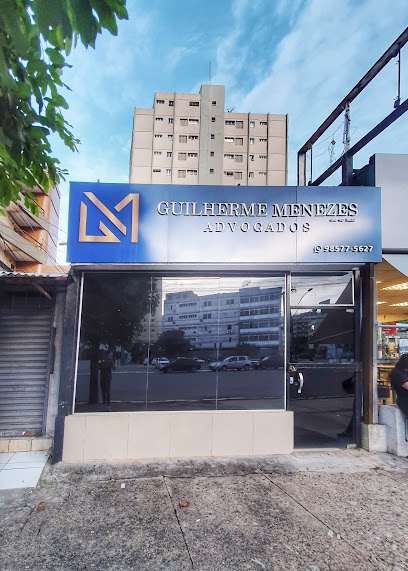Guilherme Menezes Advogados