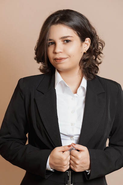 Anna Rocha Advocacia Trabalhista