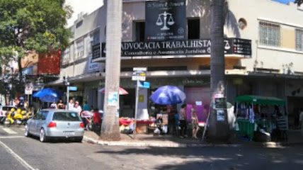 Advocacia Trabalhista