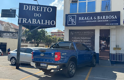 Braga & Barbosa Advogados - Unidade Praça Cívica