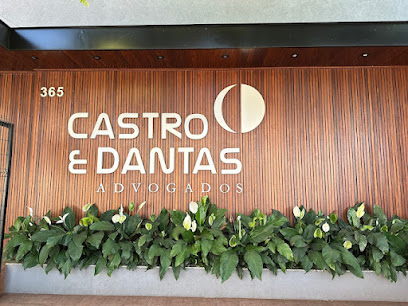 Castro e Dantas Cavalcanti Alves Advogados