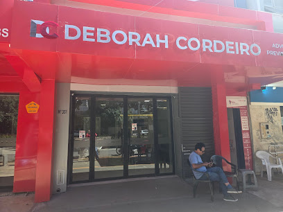 Deborah Cordeiro Advocacia Previdenciária