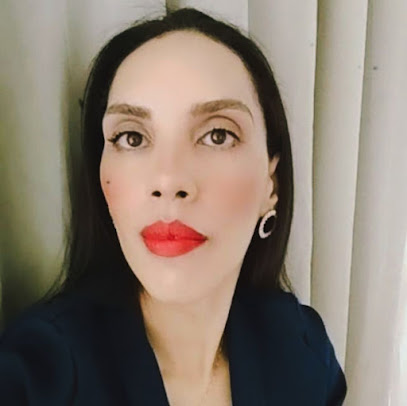 Escritório de Advocacia - Kele Reis