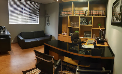 Escritório de Advocacia Murilo Souza