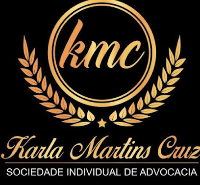Karla Martins Cruz Sociedade Individual De Advocacia