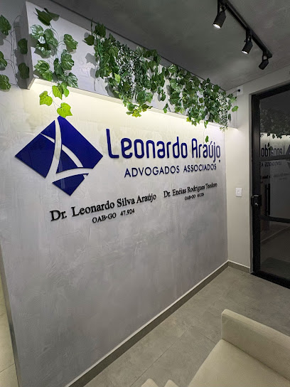 Leonardo Araujo Advogados Associados