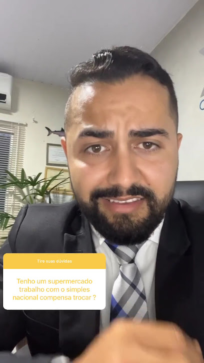 Lucas Anacleto Advocacia Especializada