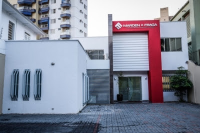 Marden e Fraga Advogados Associados