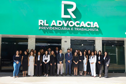 Rl Advocacia Previdenciária E Trabalhista