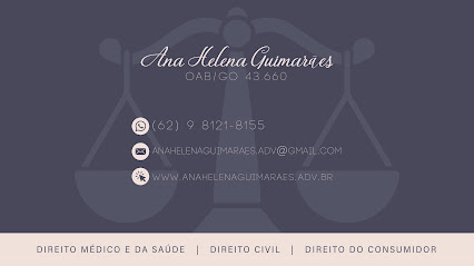 Ana Helena de Miranda Guimarães