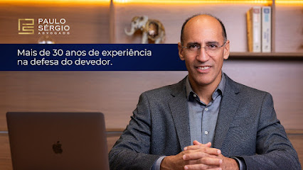 Dr. Paulo Sérgio - Advogado