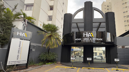 HAA Advogados - Hidasi, Aires & Andrade