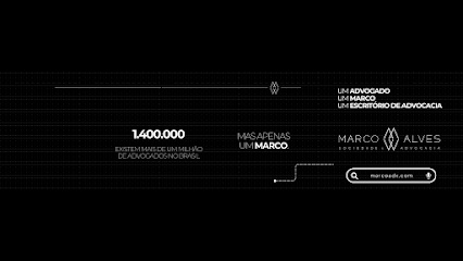 Marco Alves Advocacia