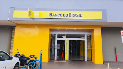 Banco do Brasil - Setor Público - Agência 86