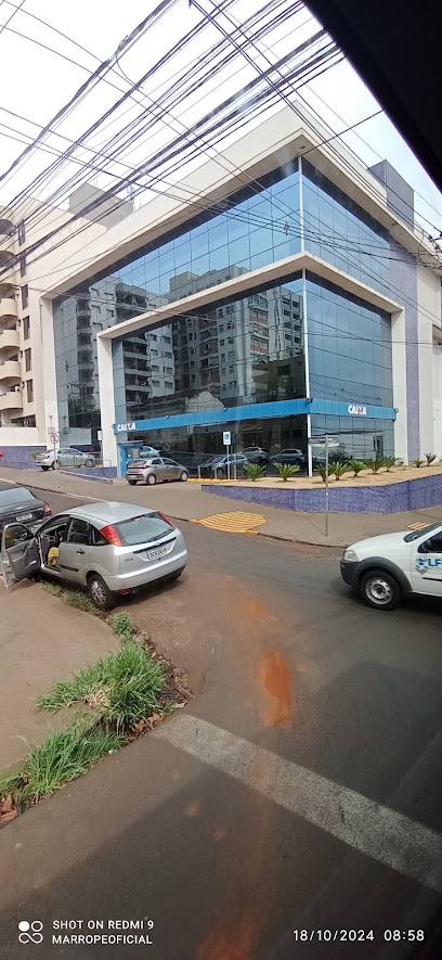 Caixa Econômica Federal