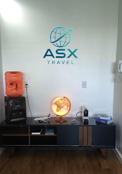 Asx Travel / Ahoba Viagens