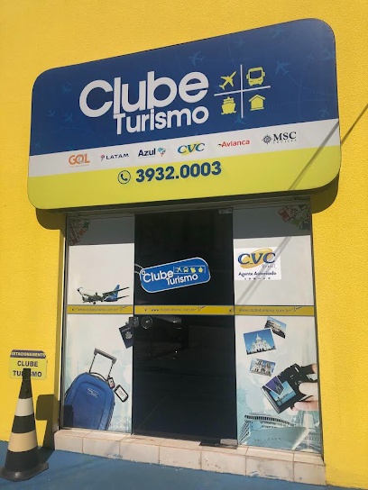 Clube Turismo Alto da Glória