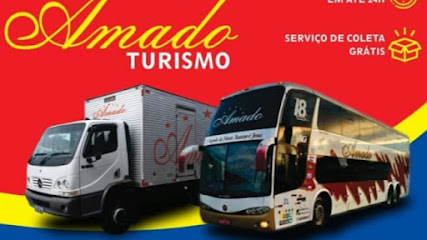 Amado Turismo