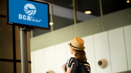 DCA Tour Viagens