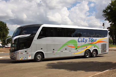 City Tour Transportes