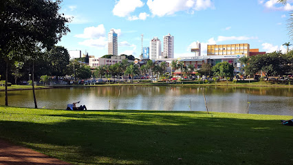 CVC Goiania Shopping