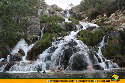 Goiás Adentro Viagens e Turismo