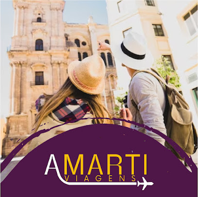 Amarti Viagens