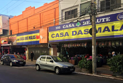 Casa das Malas