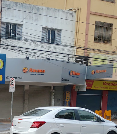 Havana Viagens e Turismo