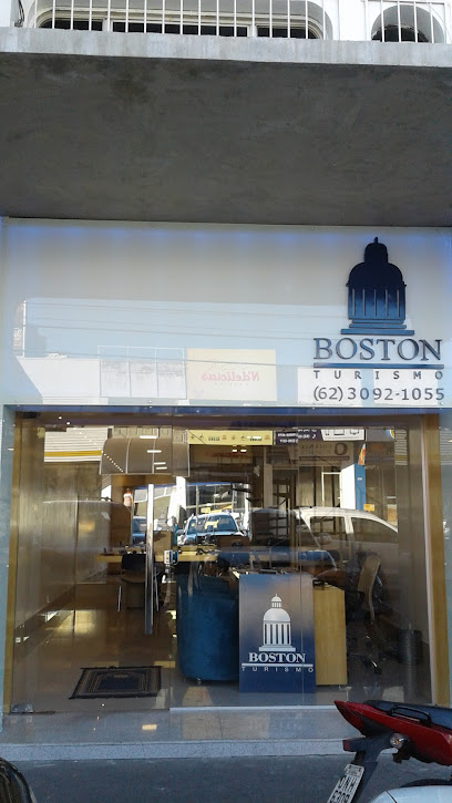 Boston Turismo e Promoções