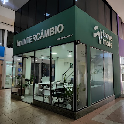 TravelMate • Agência de intercâmbio