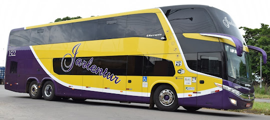 Jarlentur