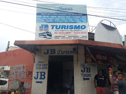 JB Turismo