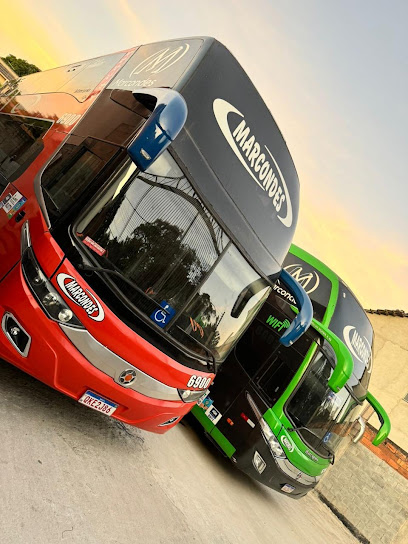 Marcondes Turismo