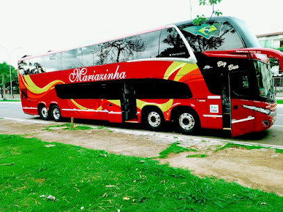 Mariazinha Transporte e Turismo
