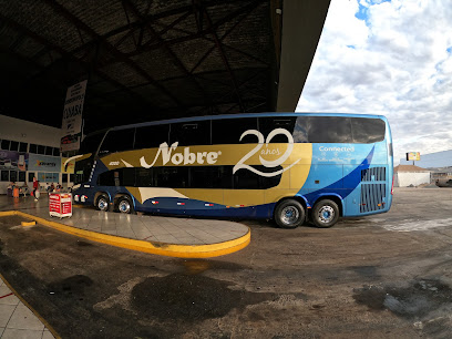 Nobre Turismo